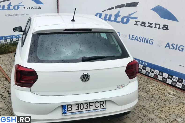 Volkswagen Polo din 2024 cu 76.000 km - oferta VOL251076 - foto 13
