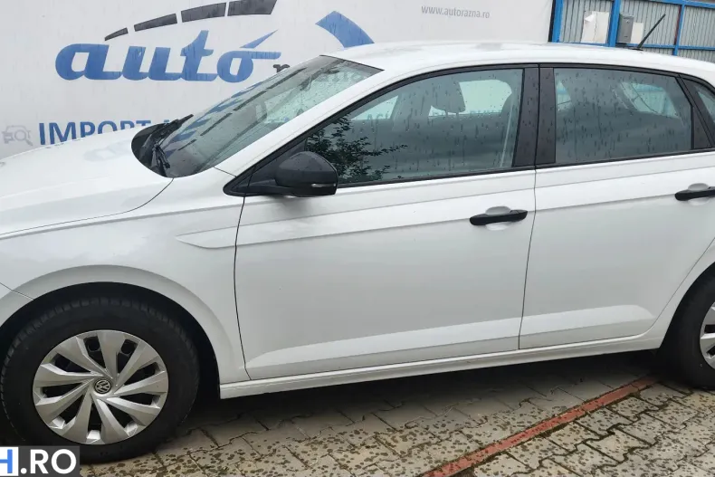 Volkswagen Polo din 2024 cu 76.000 km - oferta VOL251076 - foto 14