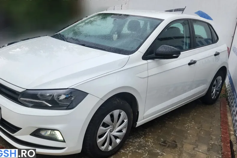 Volkswagen Polo din 2024 cu 76.000 km - oferta VOL251076 - foto 15