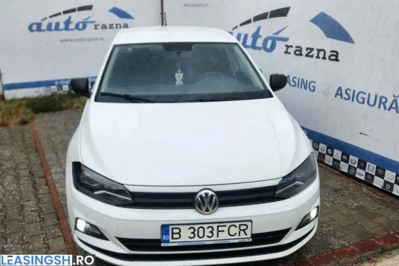 Volkswagen Polo din 2024 cu 76.000 km - oferta VOL251076 - foto 16