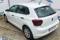 Volkswagen Polo din 2024 cu 76.000 km - oferta VOL251076 - foto 17