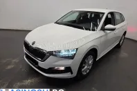 Skoda Scala din 2021 cu 102.495 km - oferta SKO251077 - foto 1