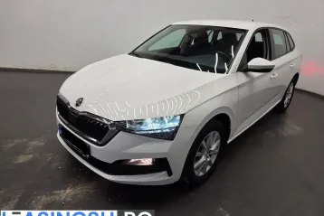 Skoda Scala din 2021 - oferta SKO251077