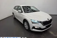 Skoda Scala din 2021 cu 102.495 km - oferta SKO251077 - foto 2