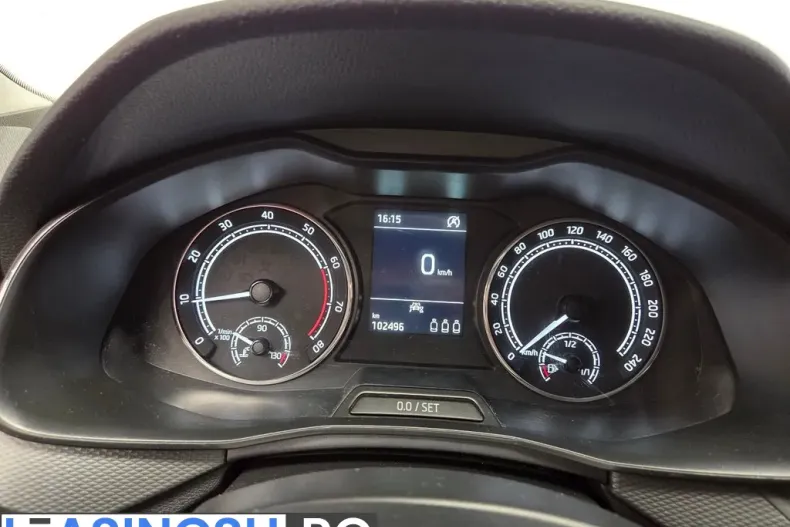 Skoda Scala din 2021 cu 102.495 km - oferta SKO251077 - foto 5