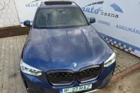 BMW iX3 (Seria X) din 2022 cu 17.000 km - oferta BMW251078 - foto 1