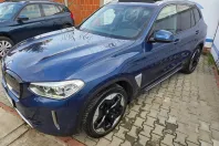 BMW iX3 (Seria X) din 2022 cu 17.000 km - oferta BMW251078 - foto 7