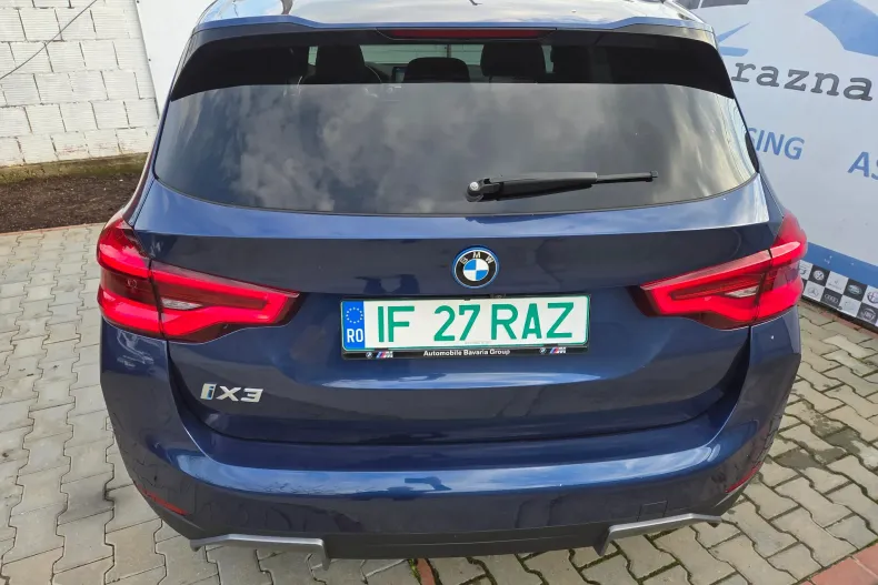 BMW iX3 (Seria X) din 2022 cu 17.000 km - oferta BMW251078 - foto 13