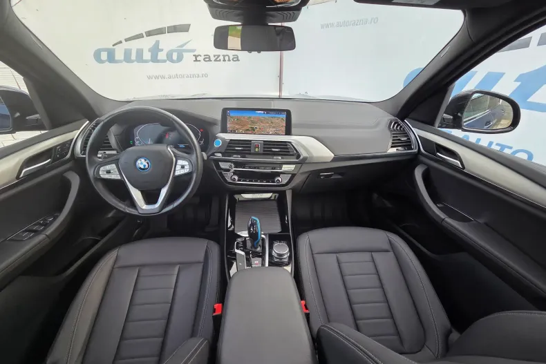 BMW iX3 (Seria X) din 2022 cu 17.000 km - oferta BMW251078 - foto 16