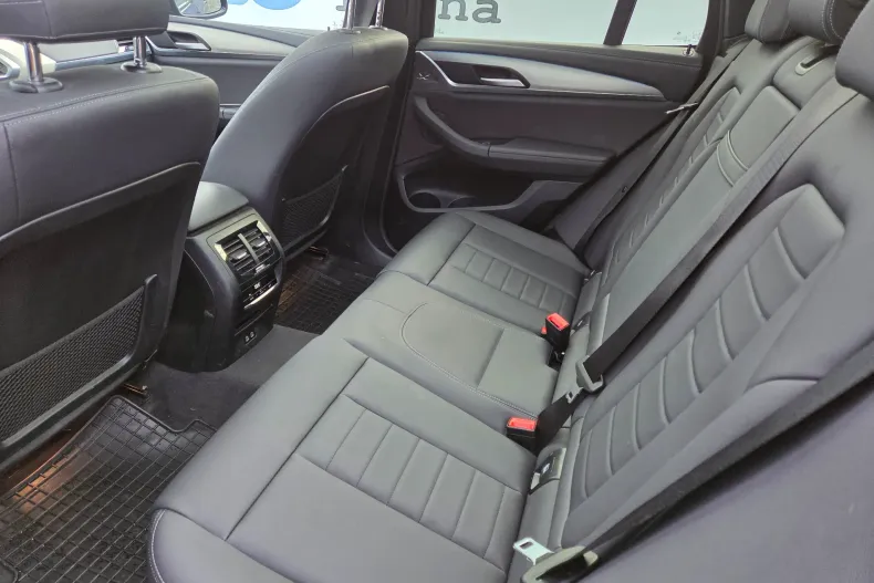 BMW iX3 (Seria X) din 2022 cu 17.000 km - oferta BMW251078 - foto 18