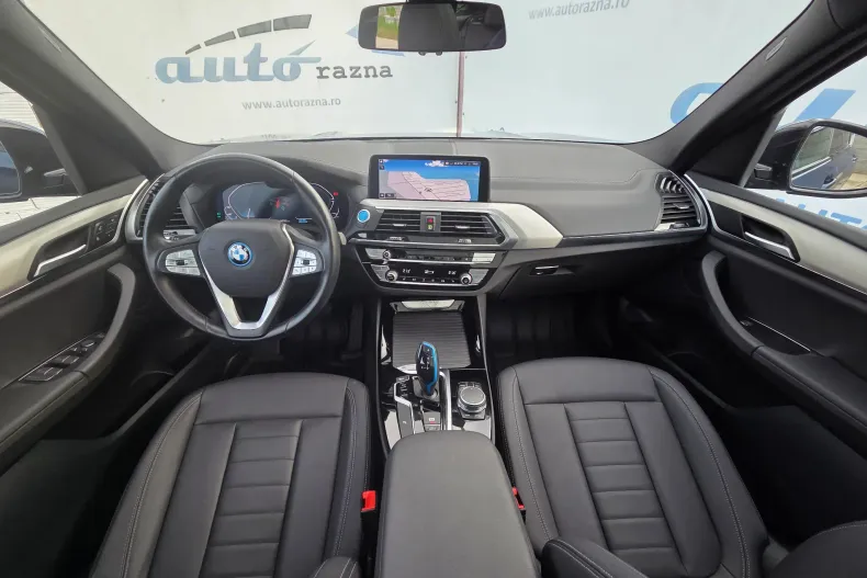 BMW iX3 (Seria X) din 2022 cu 17.000 km - oferta BMW251078 - foto 19