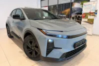 Toyota C-HR din 2026 cu 3 km - oferta TOY251079 - foto 1