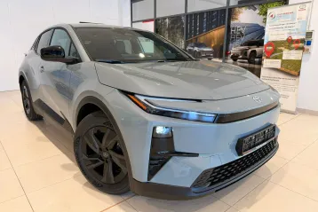 Toyota C-HR din 2026 - oferta TOY251079