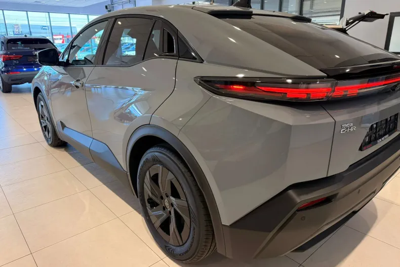Toyota C-HR din 2026 cu 3 km - oferta TOY251079 - foto 6