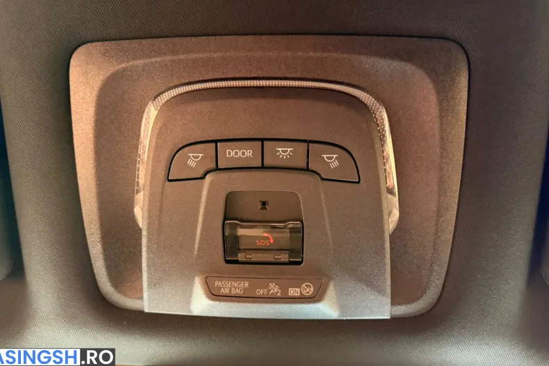 Toyota C-HR din 2026 cu 3 km - oferta TOY251079 - foto 13