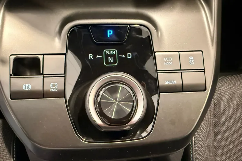 Toyota C-HR din 2026 cu 3 km - oferta TOY251079 - foto 15