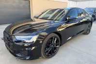 Audi A6 din 2025 cu 21.900 km - oferta AUD251080 - foto 1