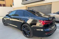 Audi A6 din 2025 cu 21.900 km - oferta AUD251080 - foto 5