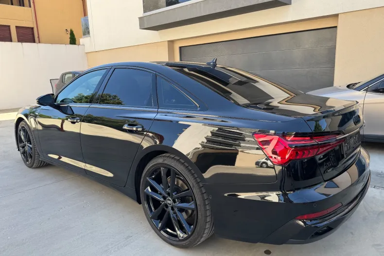 Audi A6 din 2025 cu 21.900 km - oferta AUD251080 - foto 5