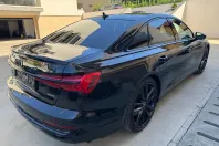 Audi A6 din 2025 cu 21.900 km - oferta AUD251080 - foto 7