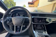 Audi A6 din 2025 cu 21.900 km - oferta AUD251080 - foto 8