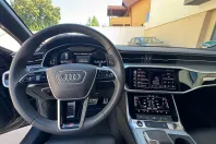 Audi A6 din 2025 cu 21.900 km - oferta AUD251080 - foto 9