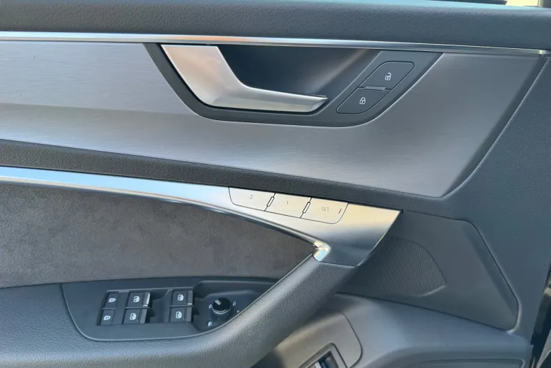 Audi A6 din 2025 cu 21.900 km - oferta AUD251080 - foto 12