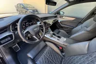 Audi A6 din 2025 cu 21.900 km - oferta AUD251080 - foto 13