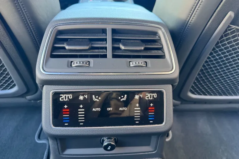 Audi A6 din 2025 cu 21.900 km - oferta AUD251080 - foto 18