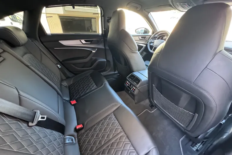 Audi A6 din 2025 cu 21.900 km - oferta AUD251080 - foto 20