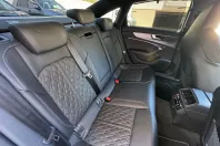 Audi A6 din 2025 cu 21.900 km - oferta AUD251080 - foto 21