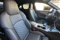 Audi A6 din 2025 cu 21.900 km - oferta AUD251080 - foto 23