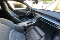 Audi A6 din 2025 cu 21.900 km - oferta AUD251080 - foto 24
