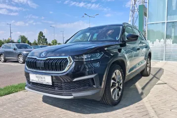 Skoda Kodiaq din 2021 - oferta SKO251081
