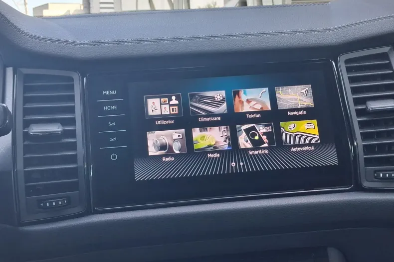 Skoda Kodiaq din 2021 cu 156.189 km - oferta SKO251081 - foto 17