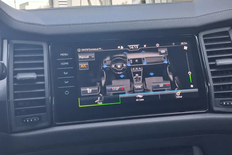 Skoda Kodiaq din 2021 cu 156.189 km - oferta SKO251081 - foto 19