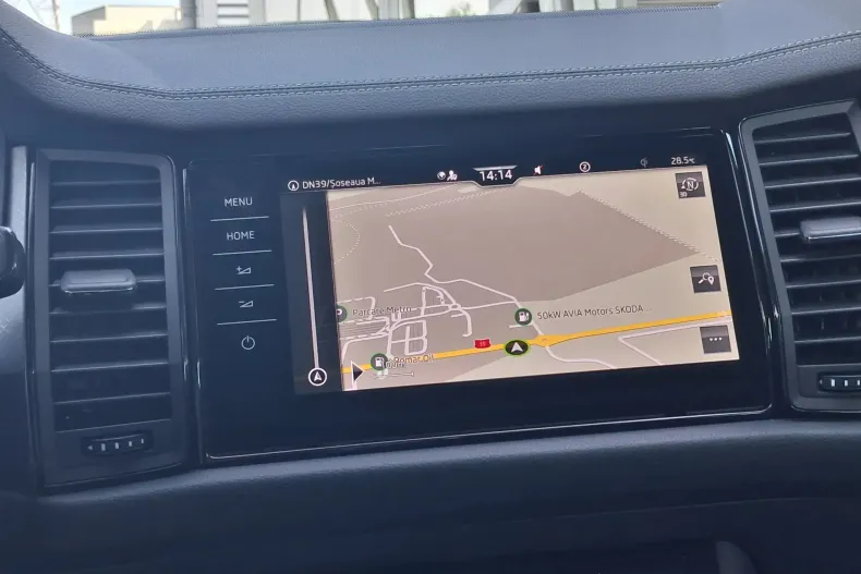 Skoda Kodiaq din 2021 cu 156.189 km - oferta SKO251081 - foto 21