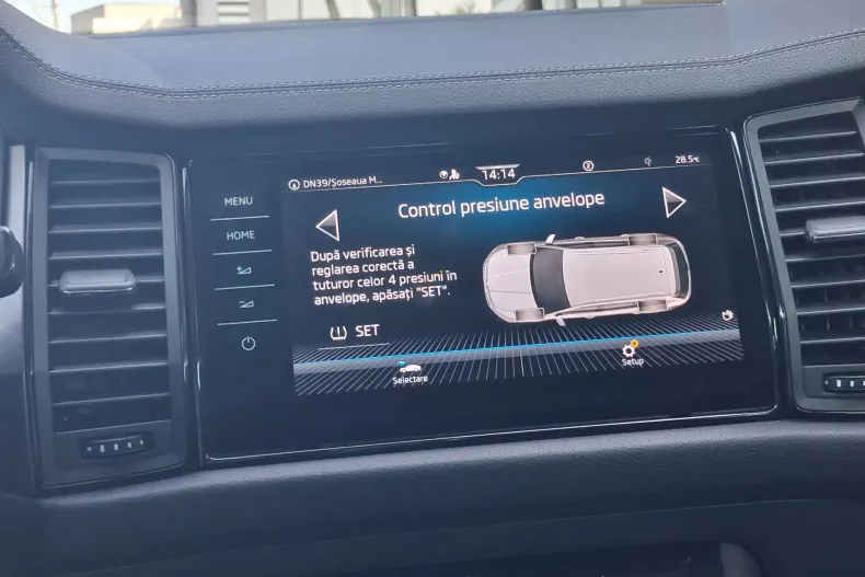Skoda Kodiaq din 2021 cu 156.189 km - oferta SKO251081 - foto 24