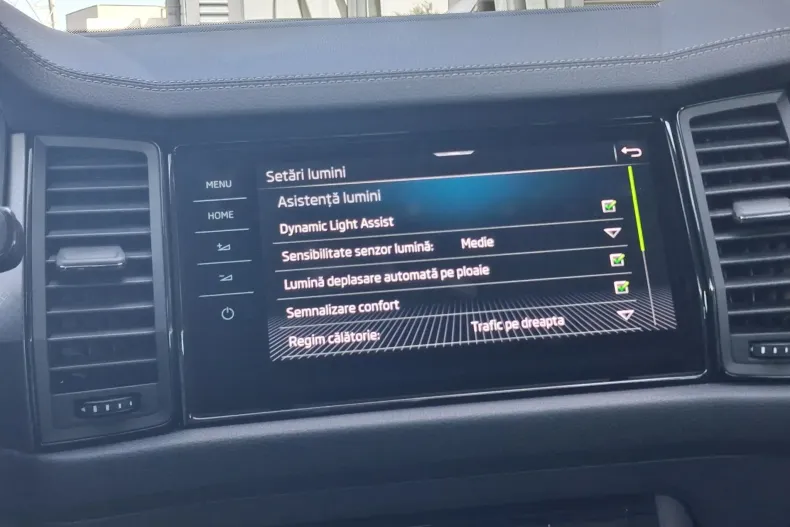 Skoda Kodiaq din 2021 cu 156.189 km - oferta SKO251081 - foto 25