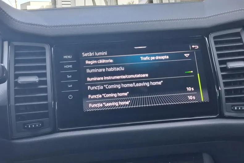 Skoda Kodiaq din 2021 cu 156.189 km - oferta SKO251081 - foto 26