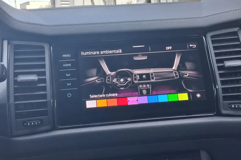 Skoda Kodiaq din 2021 cu 156.189 km - oferta SKO251081 - foto 27