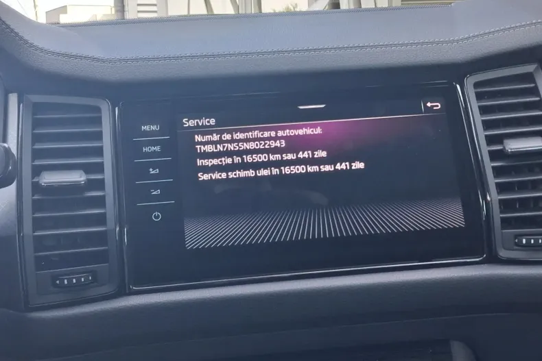 Skoda Kodiaq din 2021 cu 156.189 km - oferta SKO251081 - foto 28