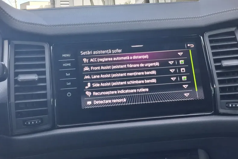 Skoda Kodiaq din 2021 cu 156.189 km - oferta SKO251081 - foto 33
