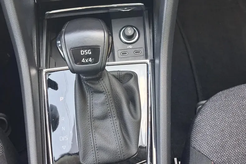 Skoda Kodiaq din 2021 cu 156.189 km - oferta SKO251081 - foto 35