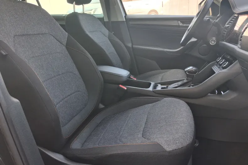 Skoda Kodiaq din 2021 cu 156.189 km - oferta SKO251081 - foto 36
