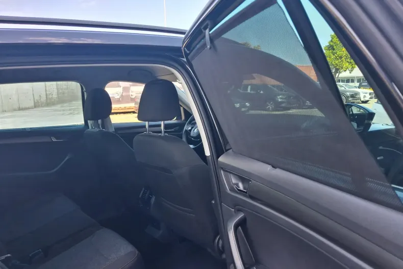 Skoda Kodiaq din 2021 cu 156.189 km - oferta SKO251081 - foto 38