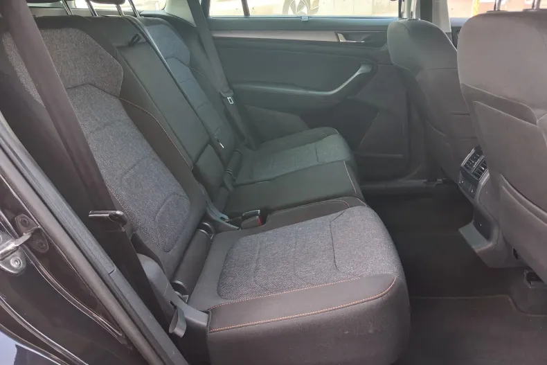 Skoda Kodiaq din 2021 cu 156.189 km - oferta SKO251081 - foto 40