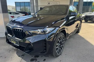 BMW X6 din 2023 - oferta BMW251082