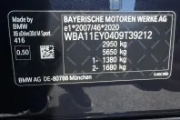 BMW X6 (Seria X) din 2023 cu 79.211 km - oferta BMW251082 - foto 2