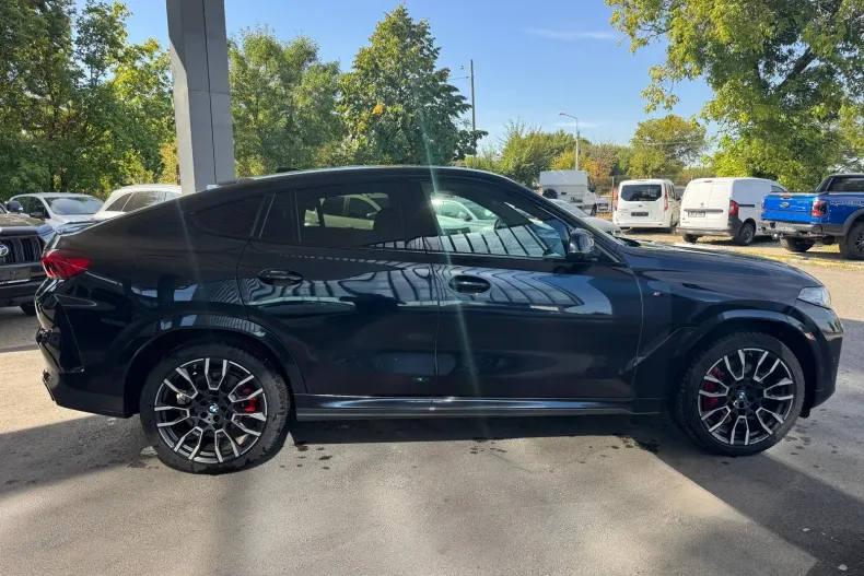 BMW X6 (Seria X) din 2023 cu 79.211 km - oferta BMW251082 - foto 6